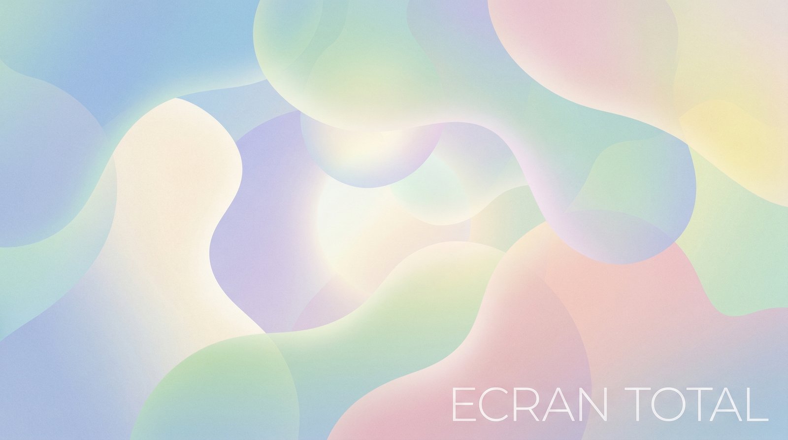 EcranTotal wallpaper